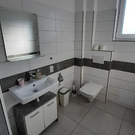 U Vody Gasthof 4*