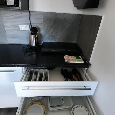 U Vody Penzion Plzeň