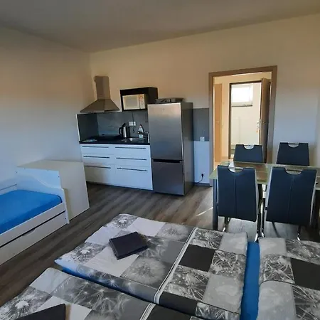 Guest house U Vody 4*