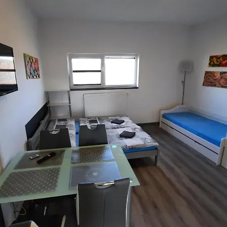 U Vody 4* プルゼニ