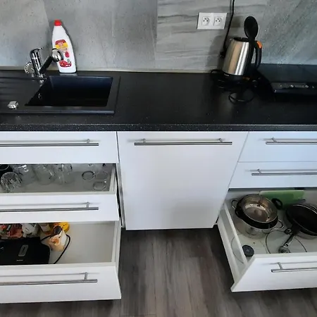 U Vody Guest house Plzen