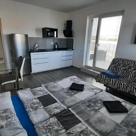 Guest house U Vody Plzen