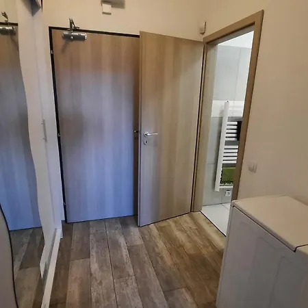 U Vody ゲストハウス 4*