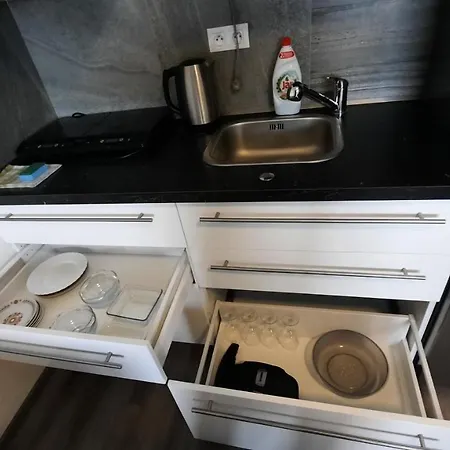 Guest house U Vody 4*