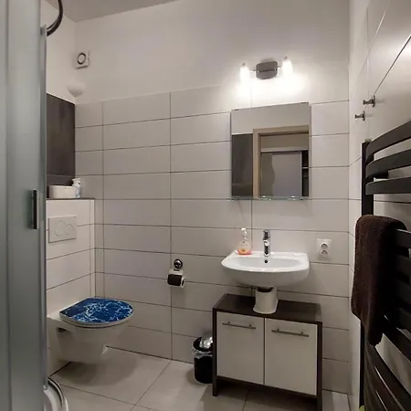U Vody Guest house Plzen