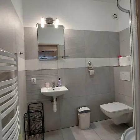 U Vody Gasthof 4*