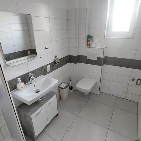 U Vody Guest house Plzen