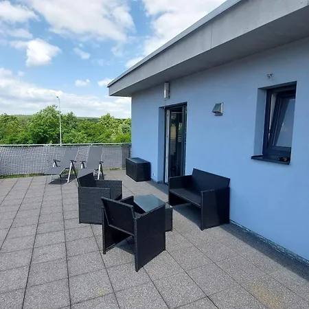 Guest house U Vody
