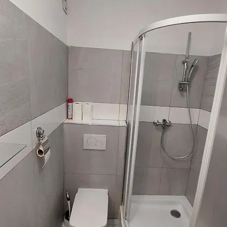 Guest house U Vody 4*