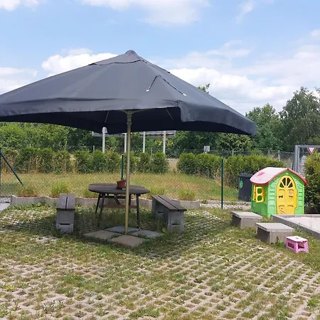 U Vody ゲストハウス