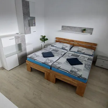 U Vody Guest house 4*
