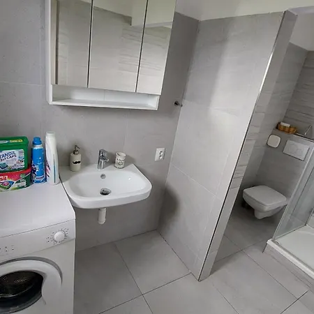 U Vody Guest house Plzen