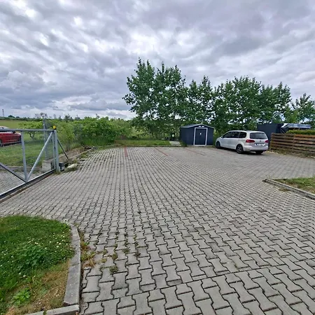 U Vody Gasthof
