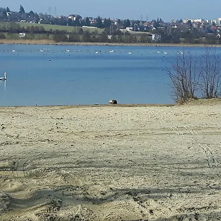 U Vody Plzen