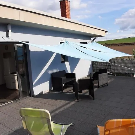 U Vody ゲストハウス