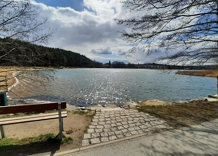 U Vody Гостьовий будинок 4*