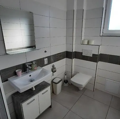 U Vody Гостьовий будинок 4*