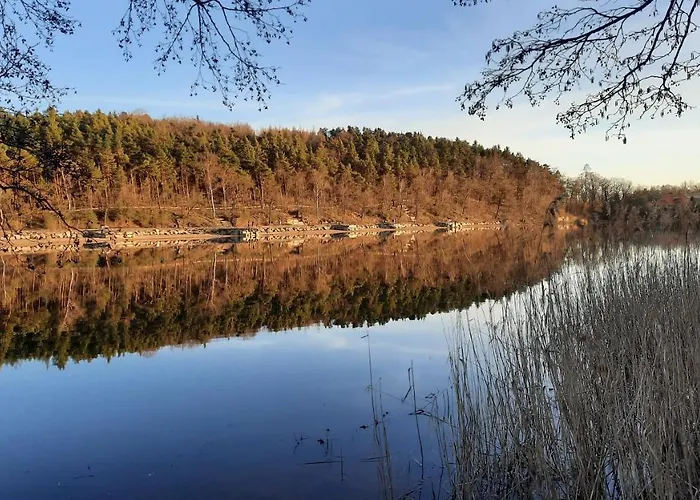 U Vody Гостьовий будинок 4*