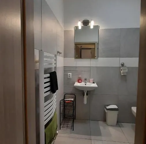 U Vody Penzion Plzeň