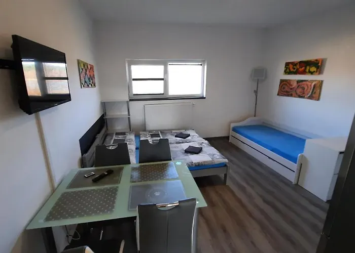 U Vody 4* Плзень