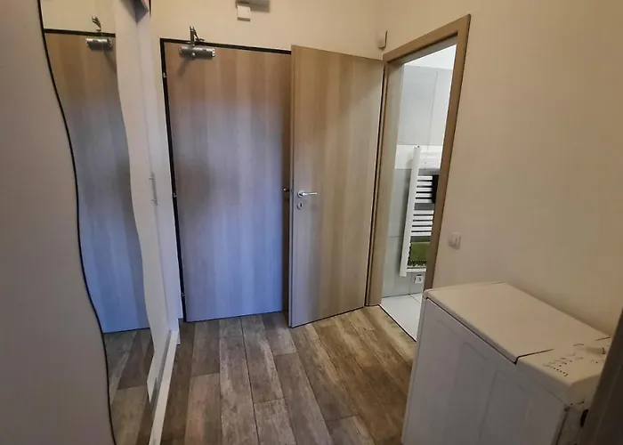 U Vody Гостьовий будинок 4*