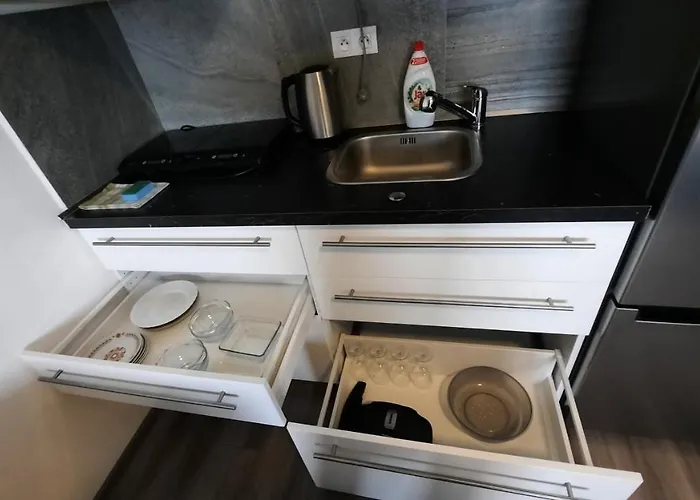 Гостьовий будинок U Vody 4*