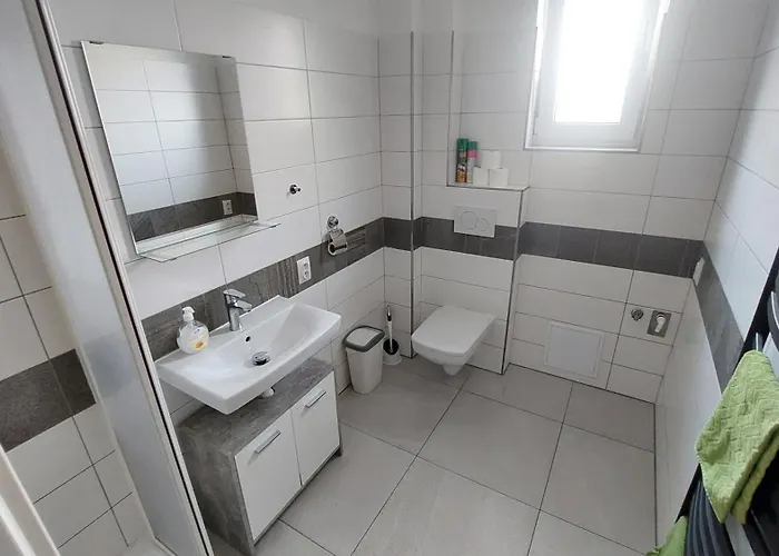 U Vody Penzion Plzeň