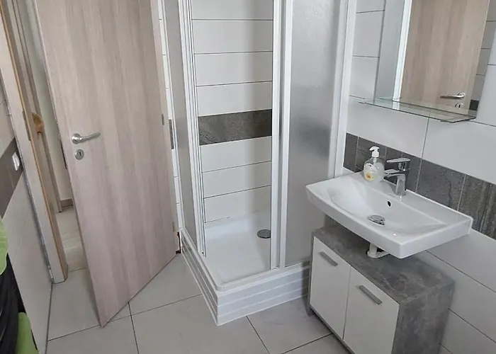 U Vody 4* Плзень