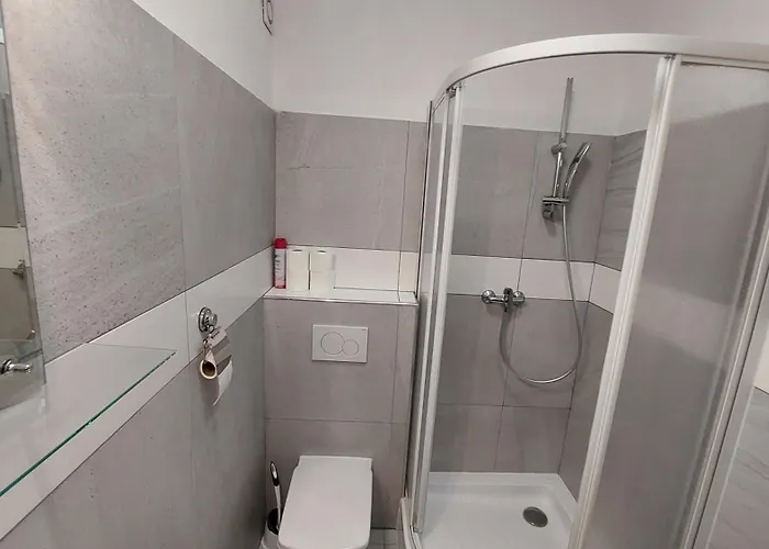 Гостьовий будинок U Vody 4*