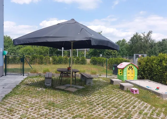 U Vody Гостьовий будинок