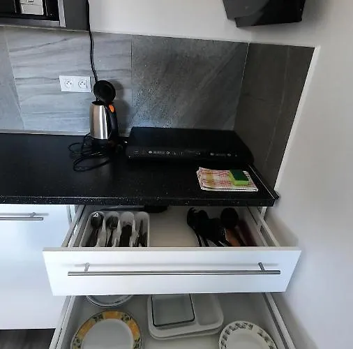 U Vody Affittacamere Plzeň