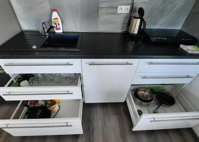 U Vody Affittacamere Plzeň