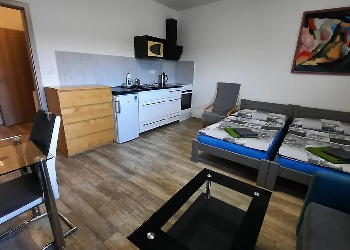 Affittacamere U Vody 4*