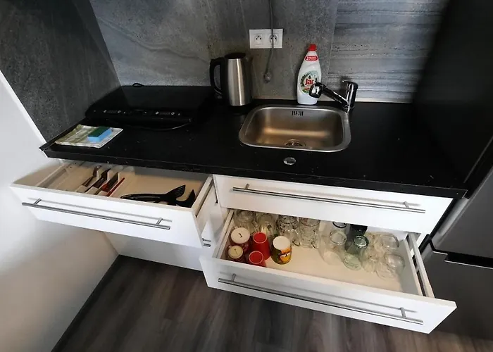 Affittacamere U Vody Plzeň