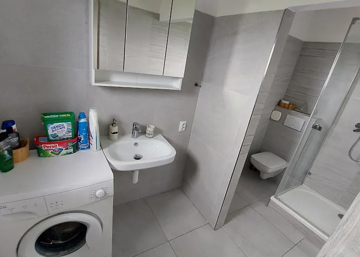 U Vody Affittacamere Plzeň